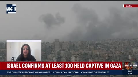 🔴 WATCH NOW: Rolling Coverage of Israel's War Against Hama