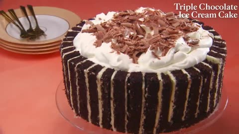 ***Martha Stewart's 8 Cake Recipes Pt. 1 | Cooking School |***