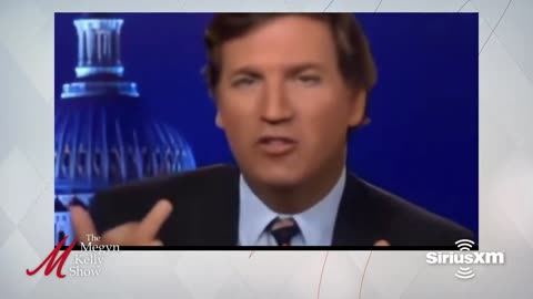 Megyn Kelly Breaks Down New Leaked Tucker Carlson Videos That Make Him Look Better, Not Worse