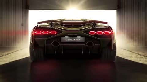 Lamborghini Sian FKP 37 | Fastest Lamborghini Ever | Full Detail | Lamborghini | Sports Cars | ORC