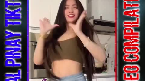 VIRAL PINAY TIKTOK 6 || VIDEO COMPILATION