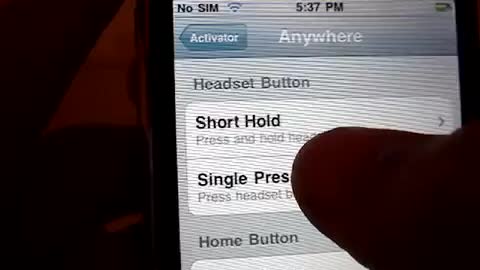 Home button not working? Use this quick fix!