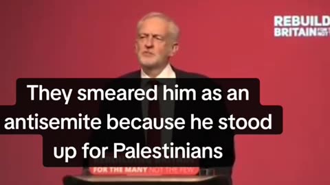 jeremycorbyn Is A Hero