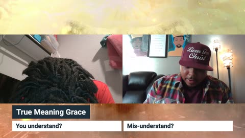 True Meaning Of Grace