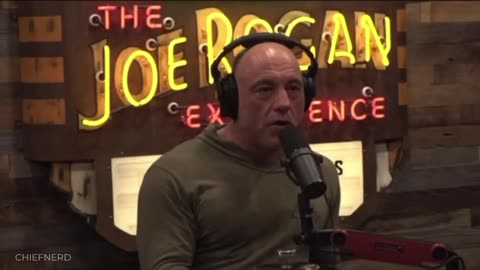 Joe Rogan Blows Jim Gaffigan’s Mind That Intelligence Agencies May Have Infiltrated Jan 6th