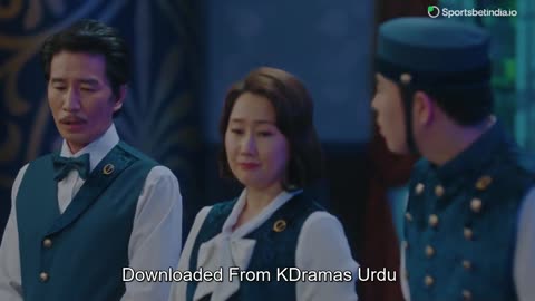 HOTEL DEL LUNA EPISODE 3