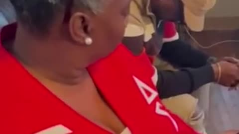 See the moment bidden call fallin soldiers mom tells her about posthumous promotion