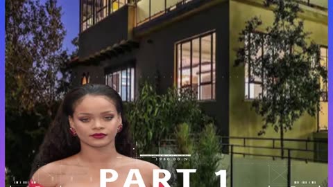 Intruder Seeking Rihanna's Hand In Marriage Apprehended At Her Residence part 1