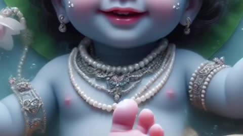 Krishna