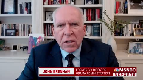 Brennan Breaks Down 'Merchant Of Death' Viktor Bout’s Dangerous History