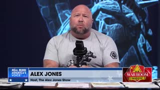 Jones Analyzes Left's Strategy Of Censoring Political Opponents Instead Of Confronting The Issues