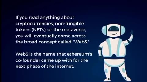 What is Web3? Confusing term explained!