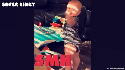 Funny Babies Videos