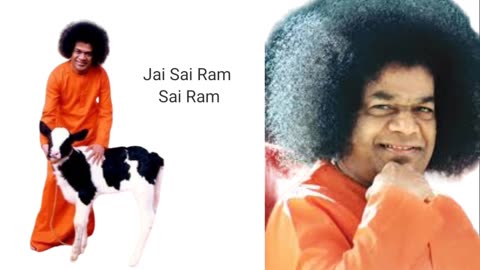 Reflections on Sathya Sai Baba #2