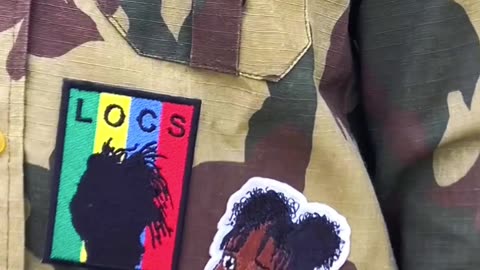 Fashion || Afro Patches New Collection || Iron On Patches