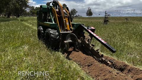 Goldfields Mini Digger Ad Jan 2023