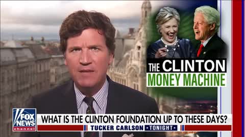 Clinton Foundation EXPOSED, Contributions Dry Up Since Hillary Became Irrelevant