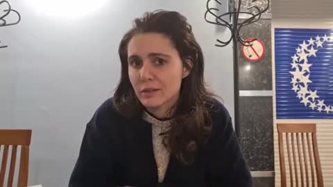 Dernière vidéo de la reporter Anne Laure Bonnel