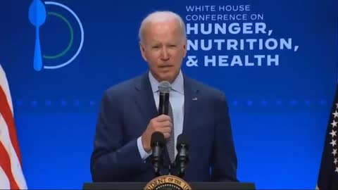 Biden STUNS room, calls out for DEAD congresswoman who perished month ago rumble comments reaction