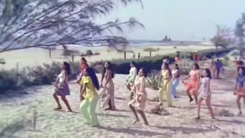 இன்று போல் என்றும் வாழ்க 1977 SINGAPORE TMS FANS M.THIRAVIDA SELVAN SONG 2