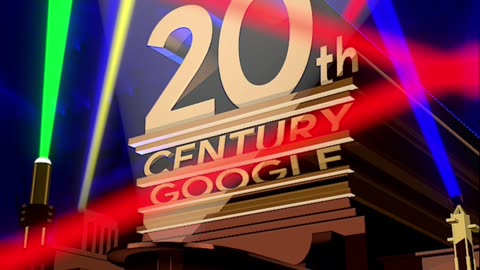 20th Century Google [1930s Style {1981 Fanfare}