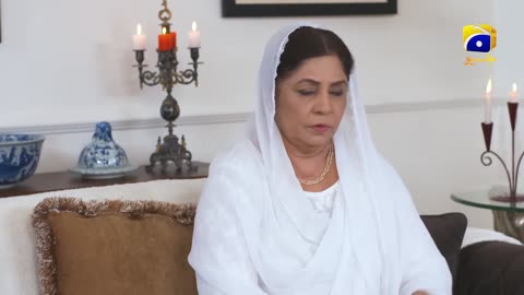 Sirf Tum Episode 01 - [Eng Sub] - Anmol Baloch - Hamza Sohail - Mohsin Abbas Haider - 19th July 2023