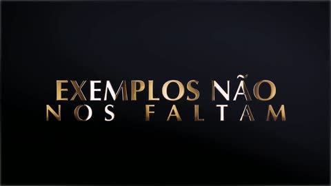 EXEMPLOS NÃO NOS FALTAM- PROGRAMA 27 - RAMATIS