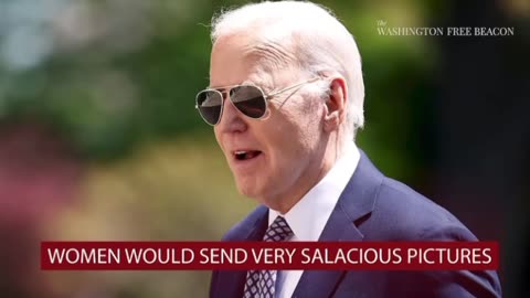 Biden Senior Moments of The Week vol. 3