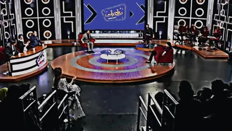 Mazaq Raat Show Sajan Abbas ki Fun Pakistan