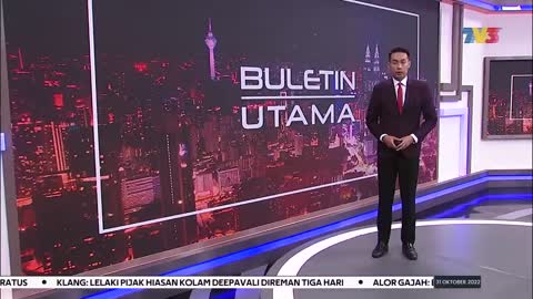 TRAGEDI REMPUHAN | Wisma Putra Siasat Dakwaan Ada Rakyat Malaysia Terkorban