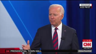 Biden: Spending $3.5T Will Reduce Inflation