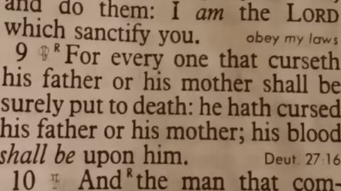 You think 🤔 Jesus created everything and that everything is good. Part 4️⃣