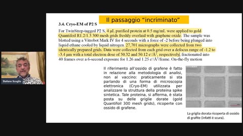 L'ennesima figura di palta dei grafenisti