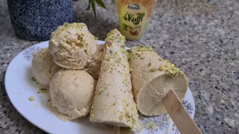 Homemade Malai Kulfi |Malai kulfi Recipe|easy way