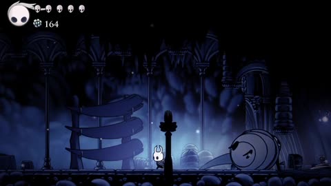 Hollow Knight Git' Mediocre or Better