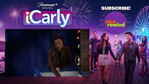 iCarly (2021) first full episode in 5 minutes iCarly fredie and Spencer are back