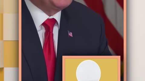 Donald Trump, Celebrating Christ's Resurrection