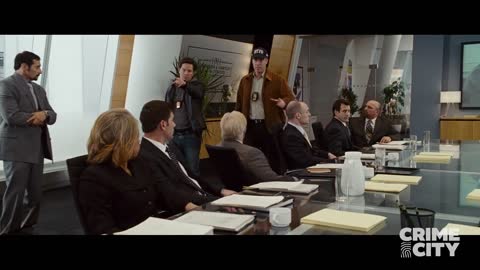 The Other Guys _ Office Shootout Scene (Will Ferrel, Mark Wahlberg)