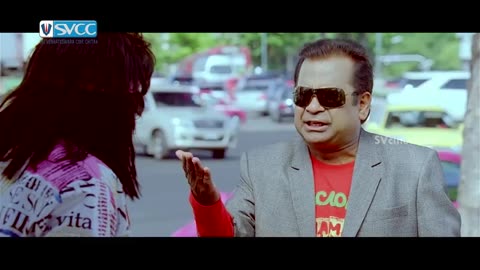 Brahmanandam and Ali Comedy _ Devudu Chesina Manushulu Telugu Movie Scenes _ Ravi Teja _