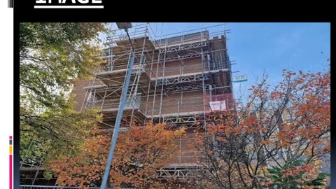 Best Scaffolding Equipment in Cambridge