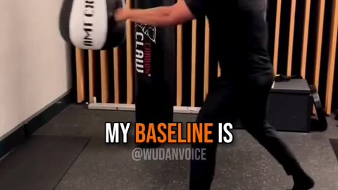 TRISTAN TATE'S WORKOUT ROUTINE 💪