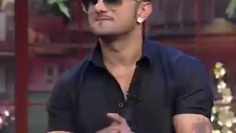 Yo yo honey Singh Kapil sharma show 2023