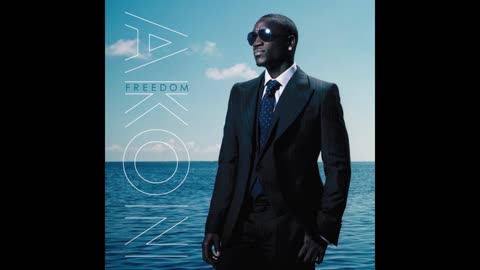 Akon - Freedom Mixtape