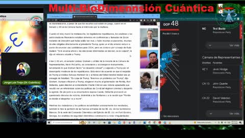 Guerra Civil Electoral EU: Ilegalidad Electoral FRAUDE Vs. Los Patriotas y la Democracia?