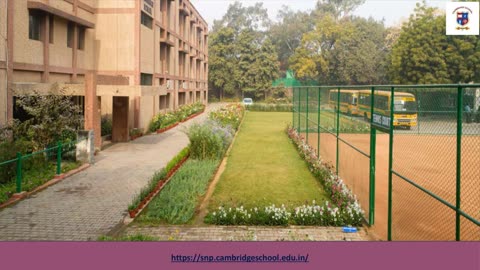 Legacy School in Delhi