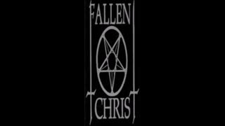 fallen christ - (2002) - Abduction Ritual (demo)