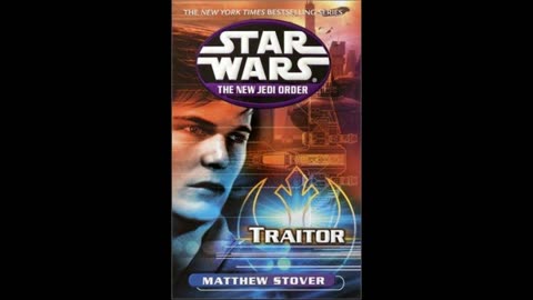 Star Wars Audiobook: Traitor