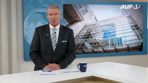 Nachrichten AUF1 vom 24. Januar 2024