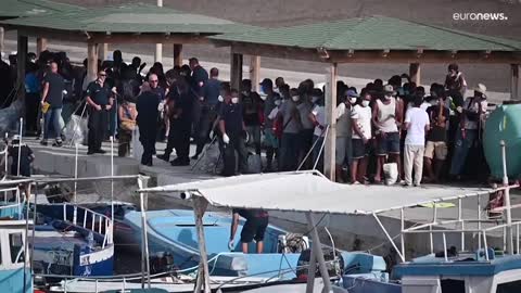 Stupri, violenze e torture nei respingimenti di migranti alle frontiere europee