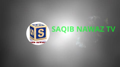 saqib nawaz tv